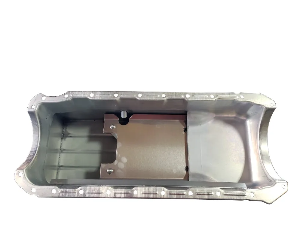 1083 <br> Big Block Chevy Drag Pan