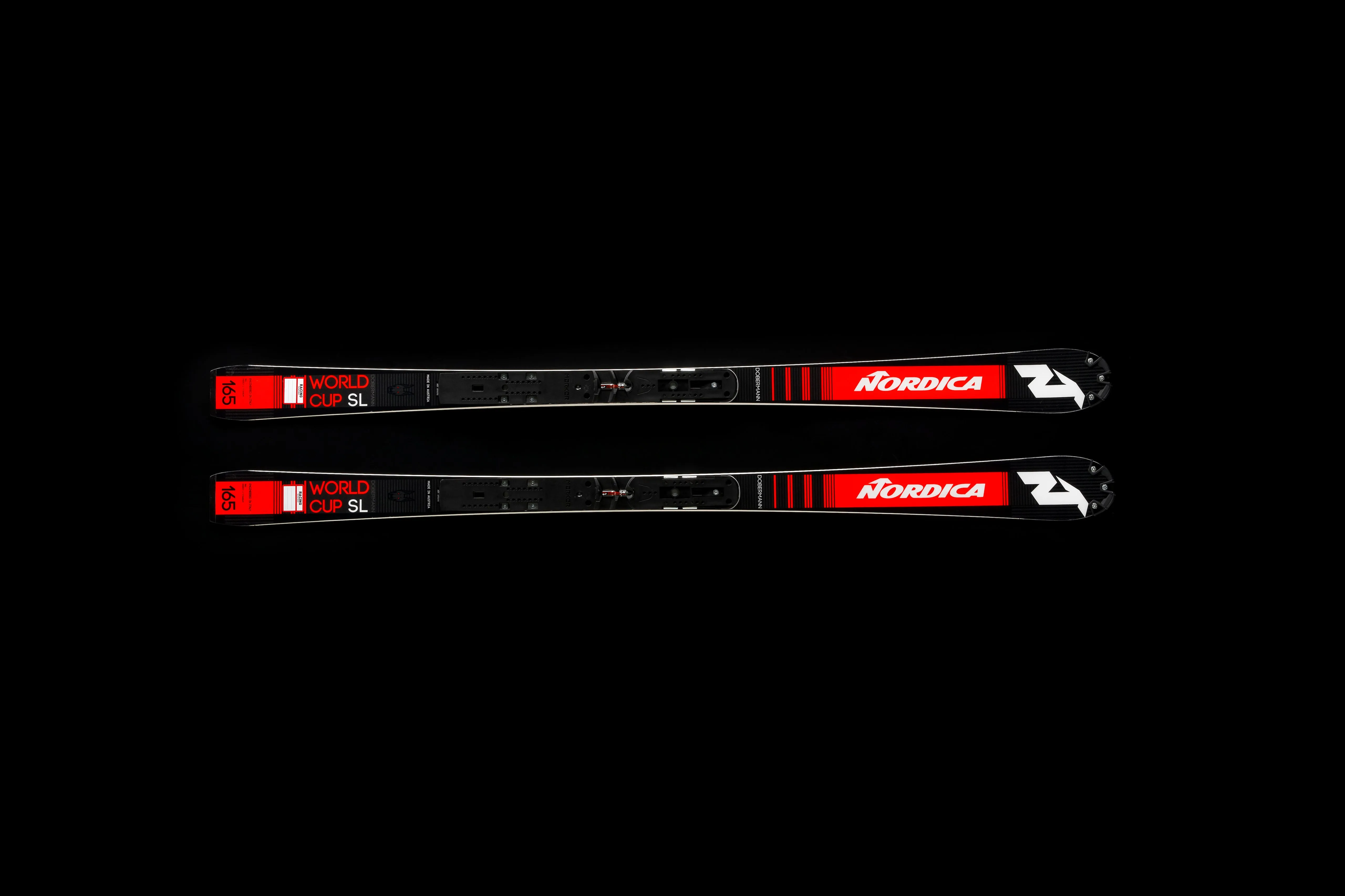 2018 Nordica Dobermann WC FIS SL