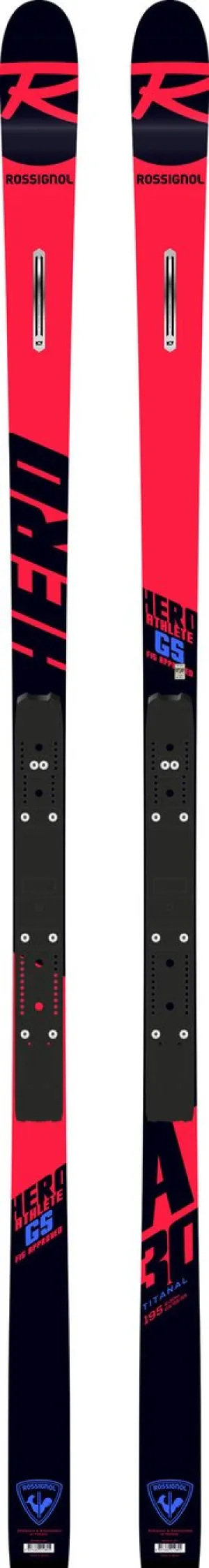 2020 Rossignol Hero Athlete FIS GS Skis