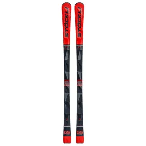 2020 Stockli Laser GS