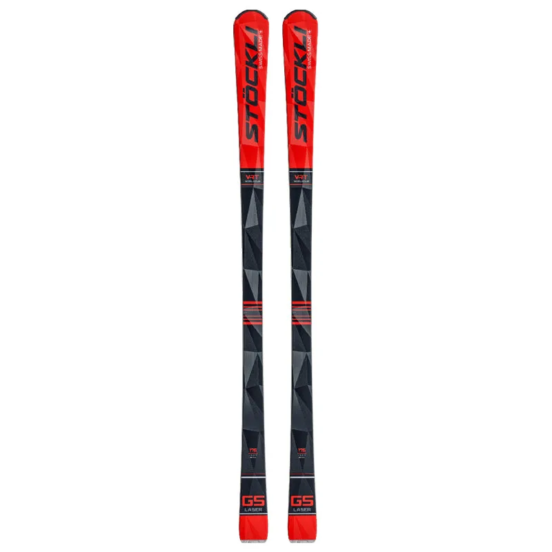 2020 Stockli Laser GS