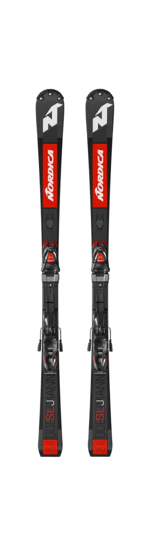 2021 Nordica Doberman Junior SL