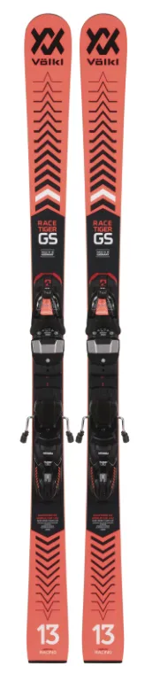 2021 Volkl Racetiger GS R Jr. | Junior GS Skis