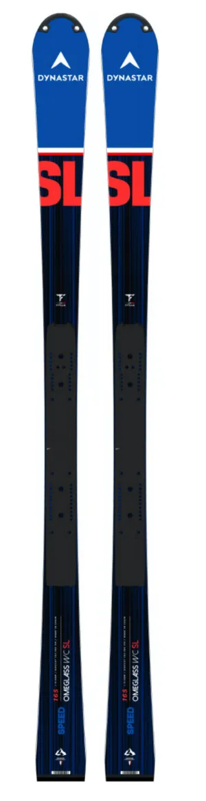 2022 Dynastar Speed Omeglass WC SL | Slalom Skis