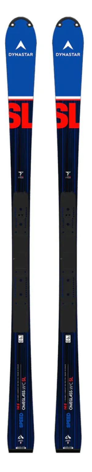 2023 Dynastar Speed Omeglass FIS SL Skis