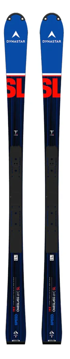 2023 Dynastar Speed Omeglass FIS SL Skis