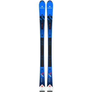 2024 Dynastar Speed OMG FIS FAC SL Skis w/ R22 Race Plate