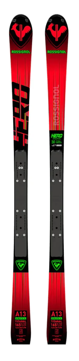 2024 Rossignol HERO Athlete FIS Slalom Skis
