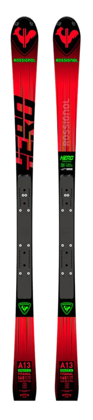 2024 Rossignol HERO Athlete FIS Slalom Skis