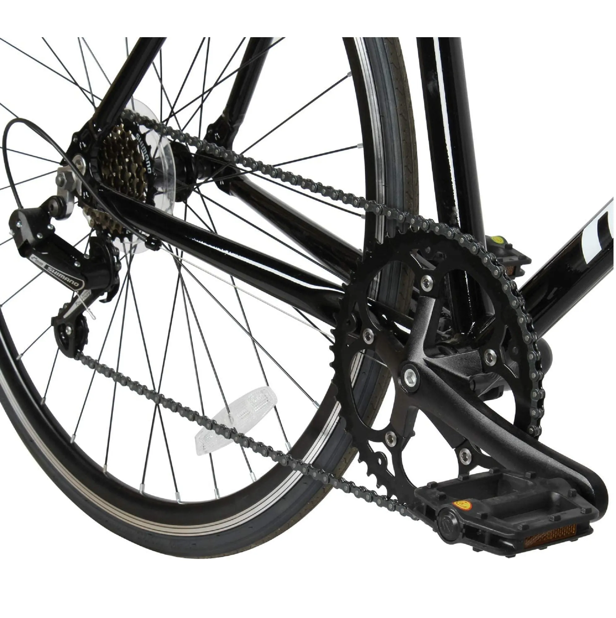 26" Micargi RD-7 Road Bike (600mm)
