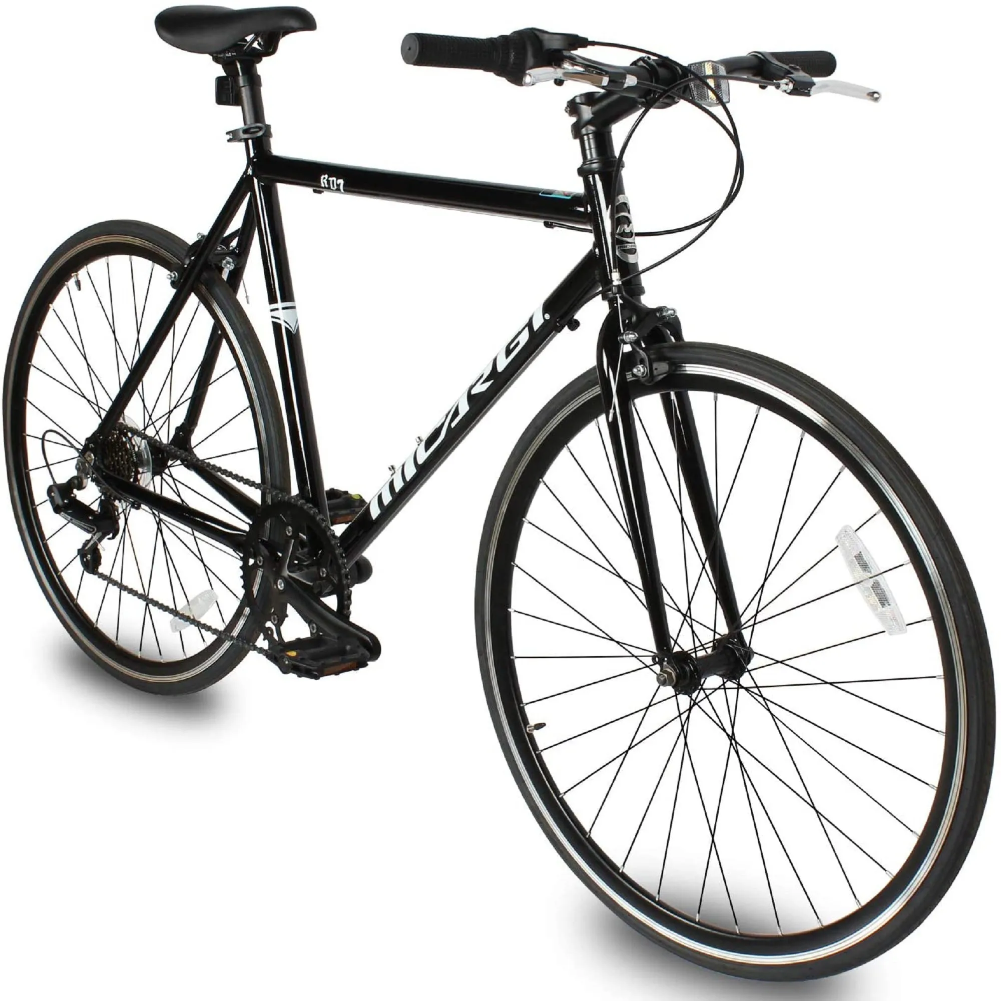 26" Micargi RD-7 Road Bike (600mm)