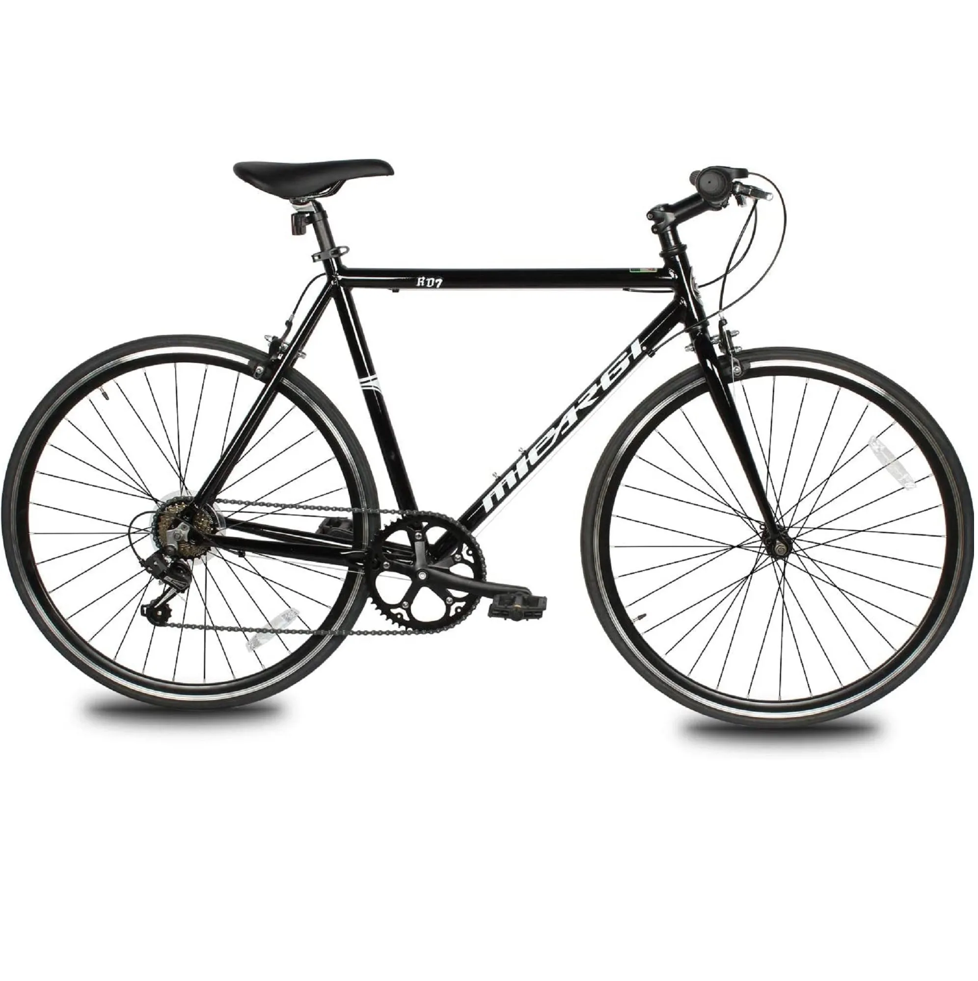26" Micargi RD-7 Road Bike (600mm)