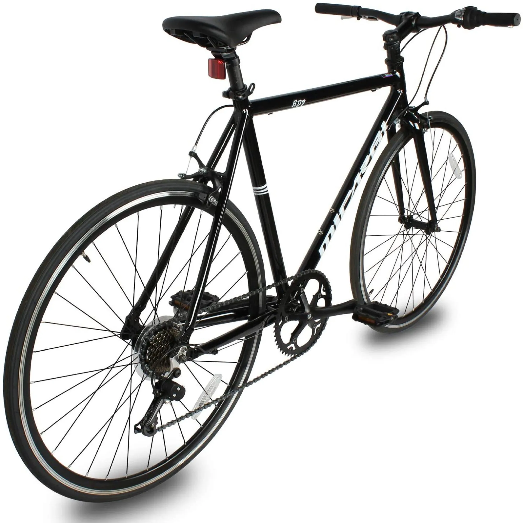 26" Micargi RD-7 Road Bike (600mm)