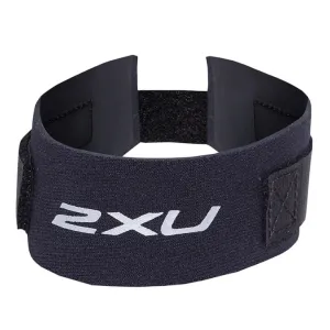 2XU UQ3799G Time Chip Strap