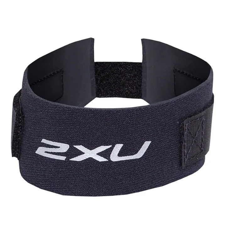 2XU UQ3799G Time Chip Strap