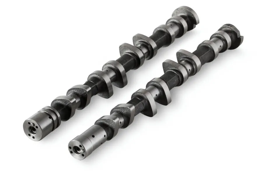 4B11T EVO X – Turbo Cams | 214-C