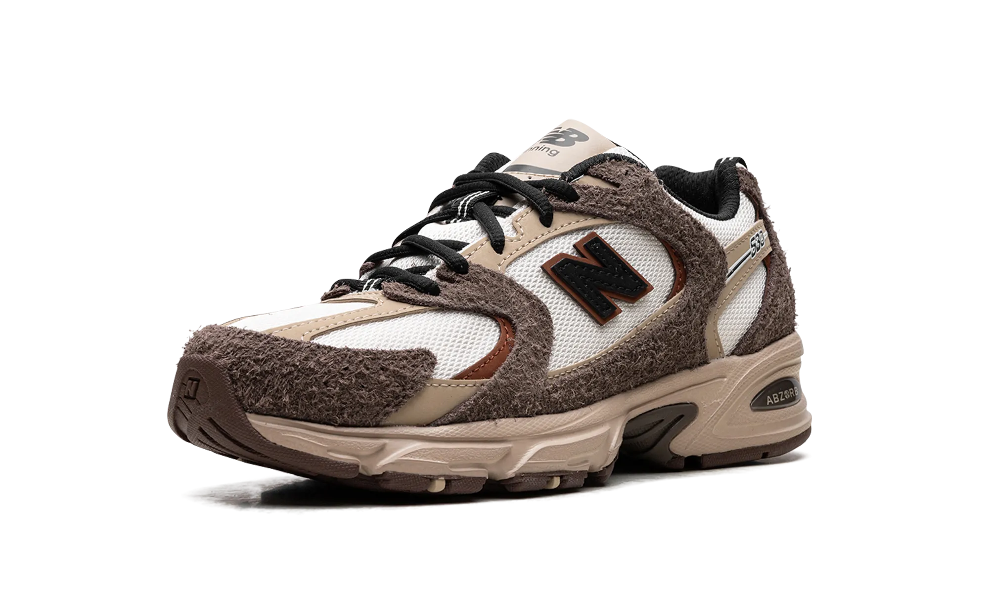 530 "Brown Tan"