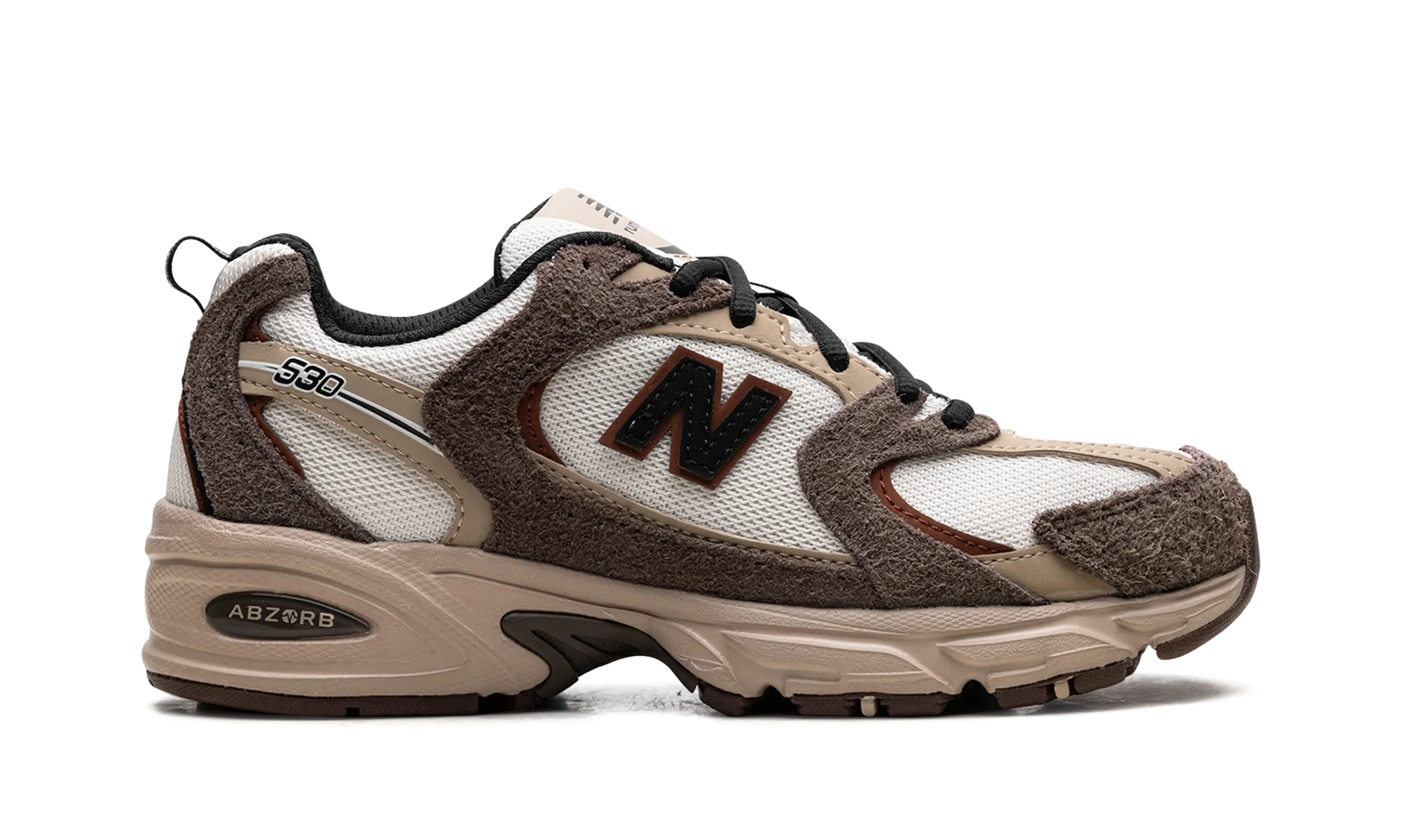 530 "Brown Tan"