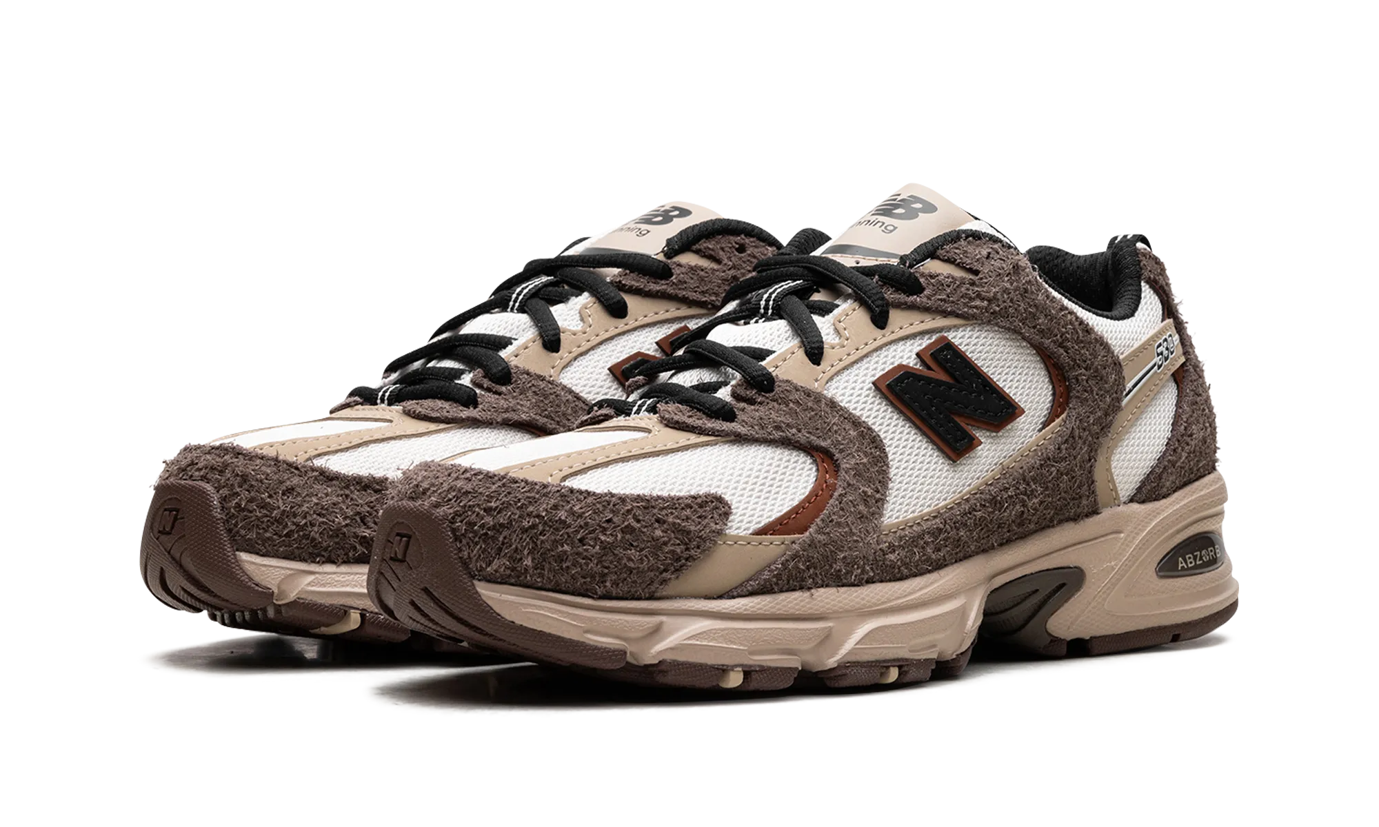530 "Brown Tan"