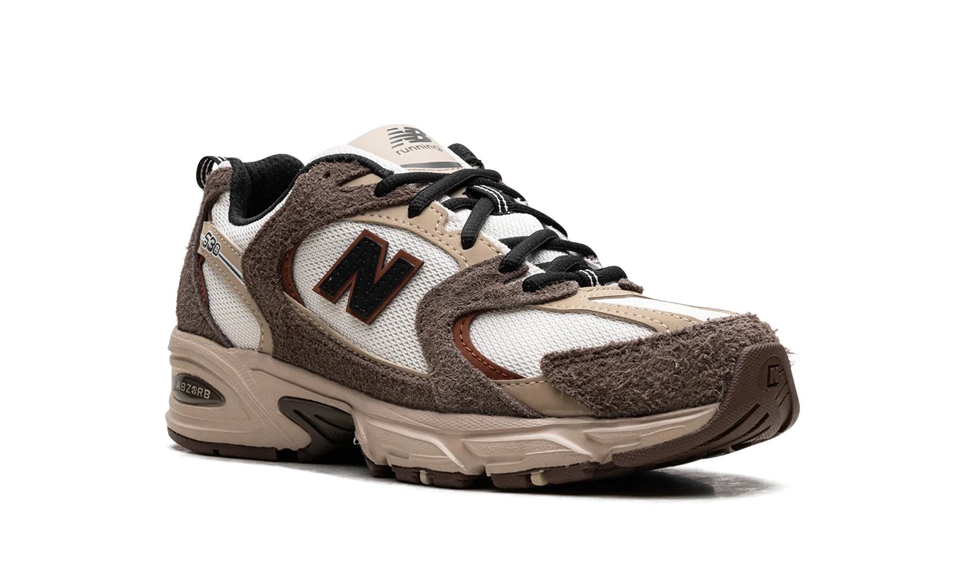 530 "Brown Tan"