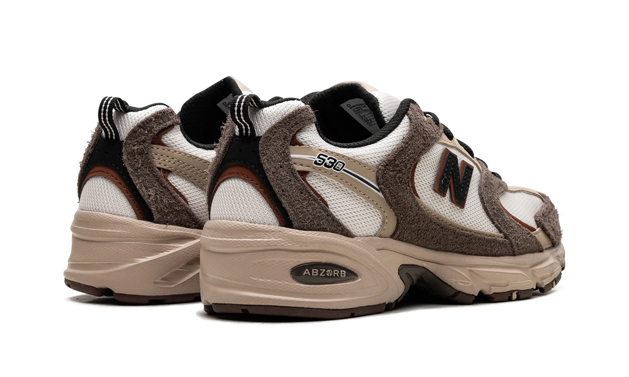 530 "Brown Tan"