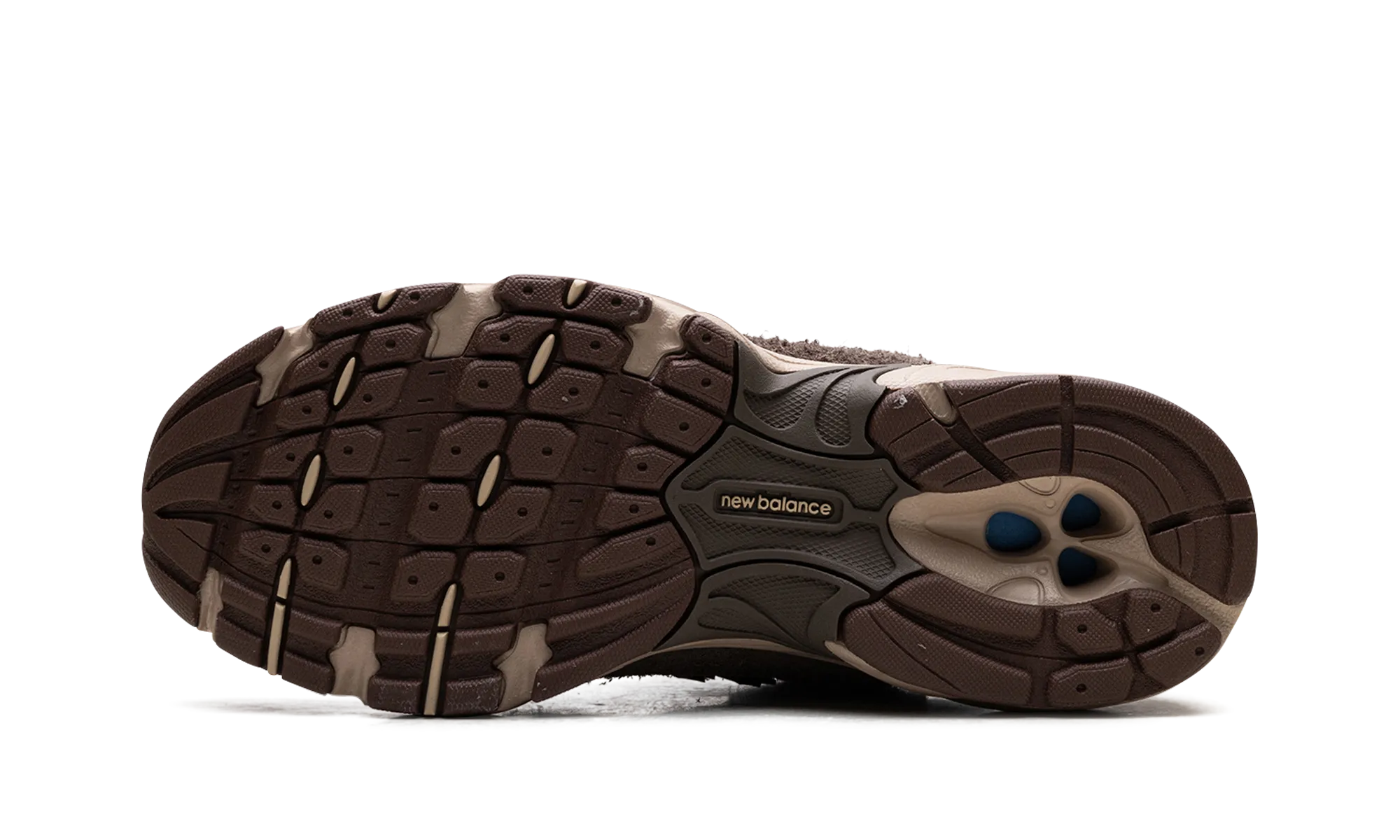 530 "Brown Tan"