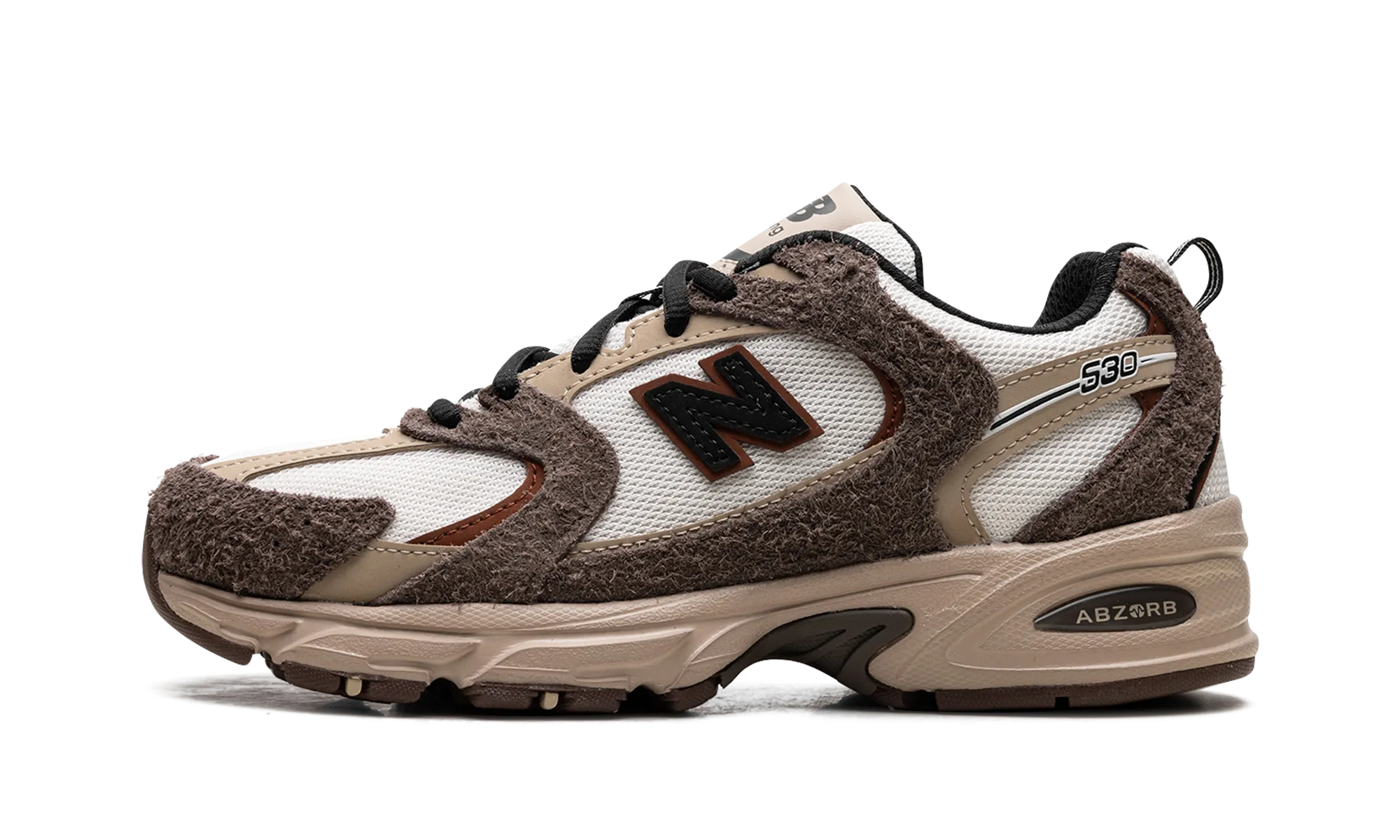 530 "Brown Tan"