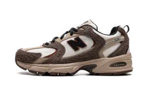 530 "Brown Tan"