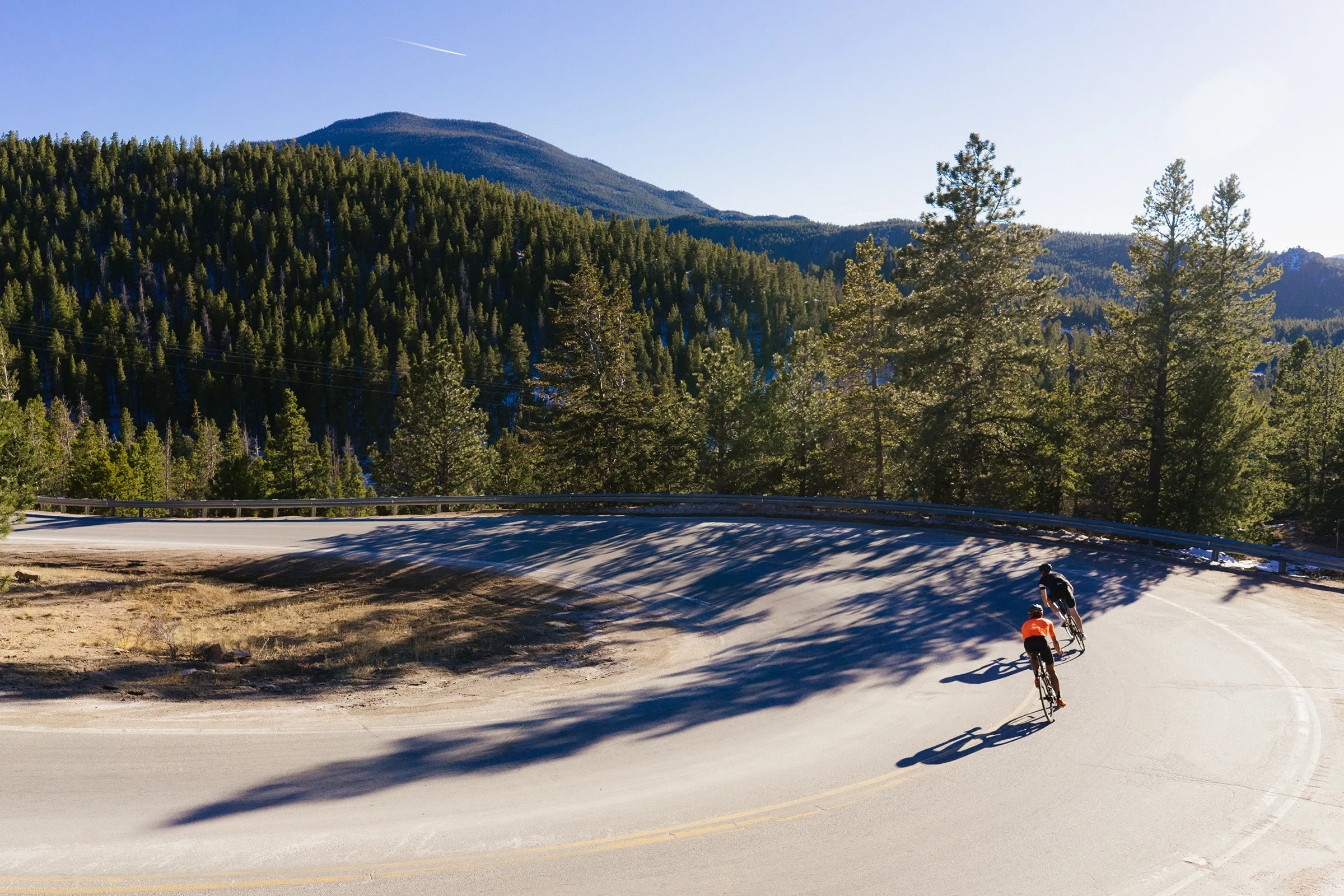 6 Weeks to an Olympic Distance Triathlon