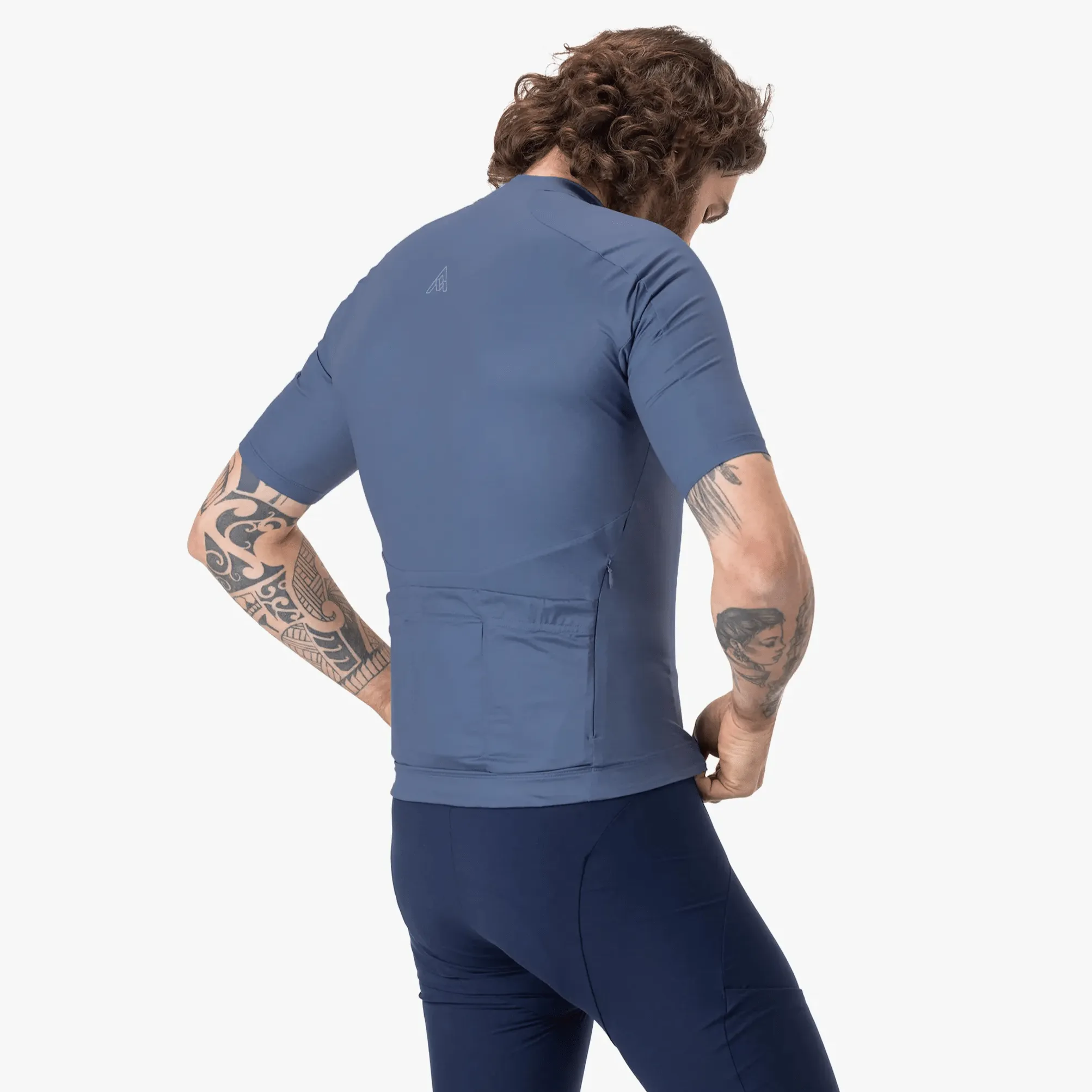 7mesh Men's Atlas Jersey SS