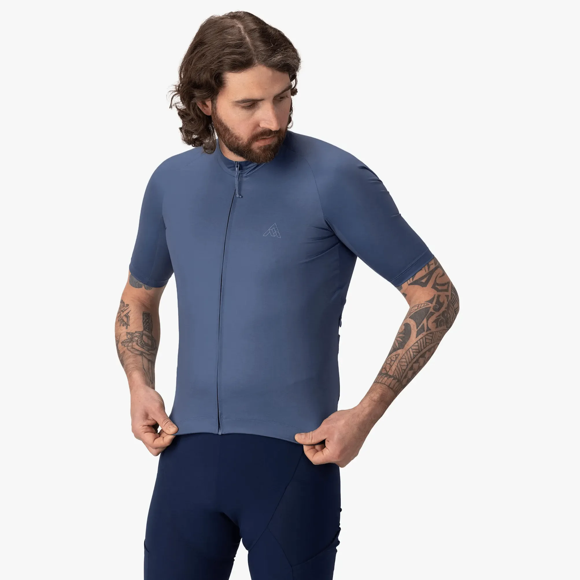 7mesh Men's Atlas Jersey SS