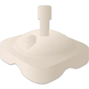8 KG Banner Pole Base