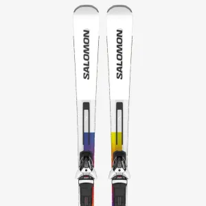 Addikt PRO including Z12 GW bindings 24/25