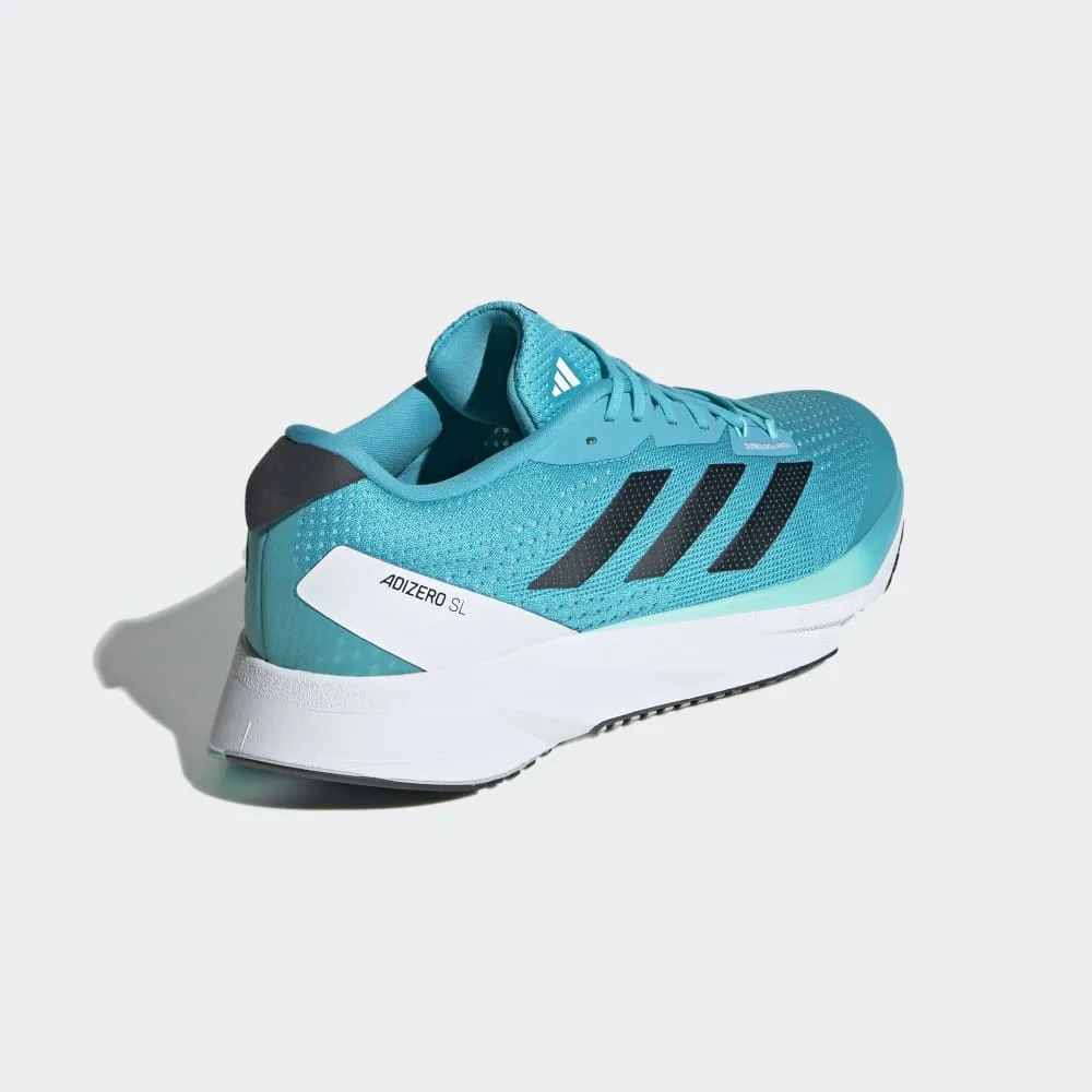 ADIDAS ADIZERO SL - TURQUOISE