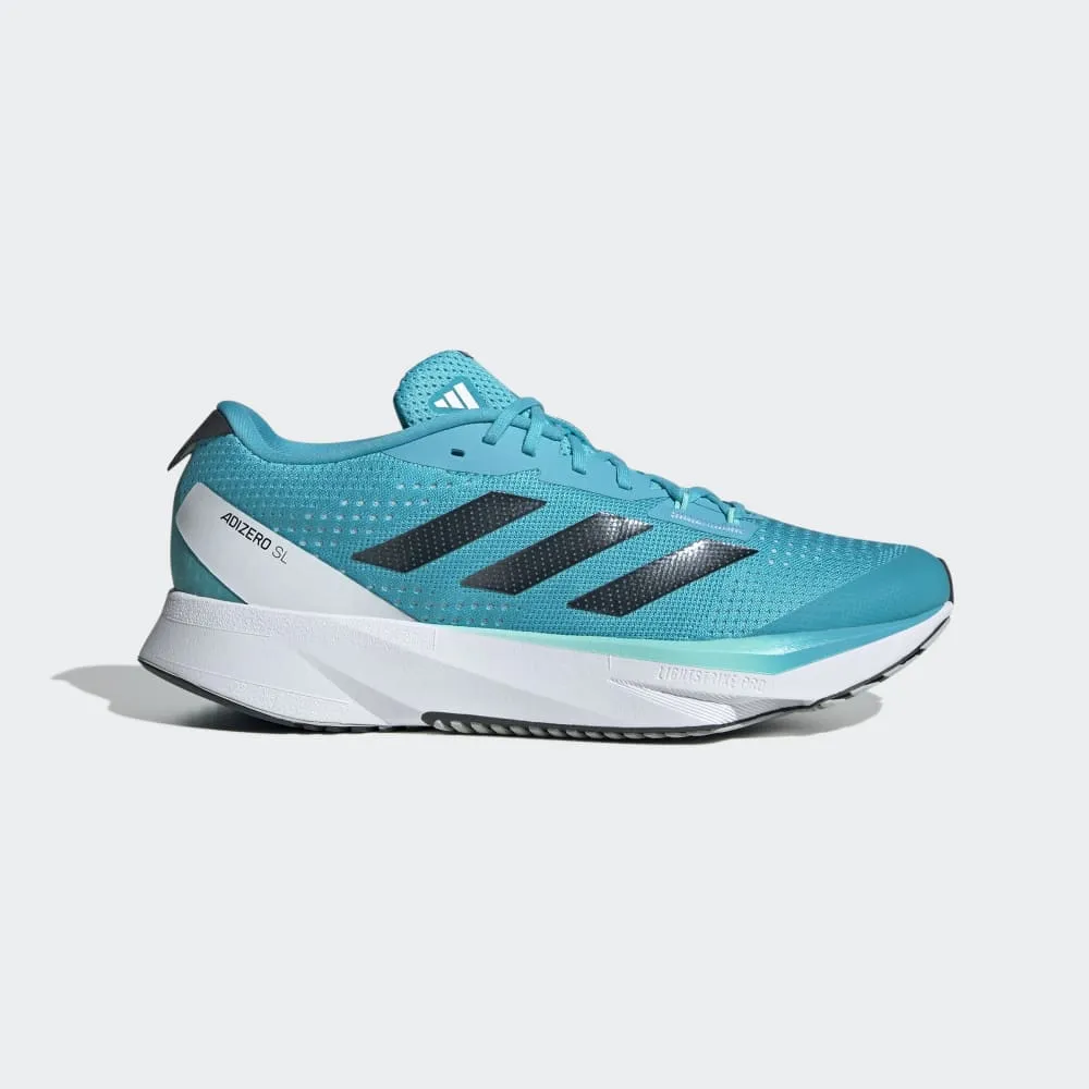 ADIDAS ADIZERO SL - TURQUOISE