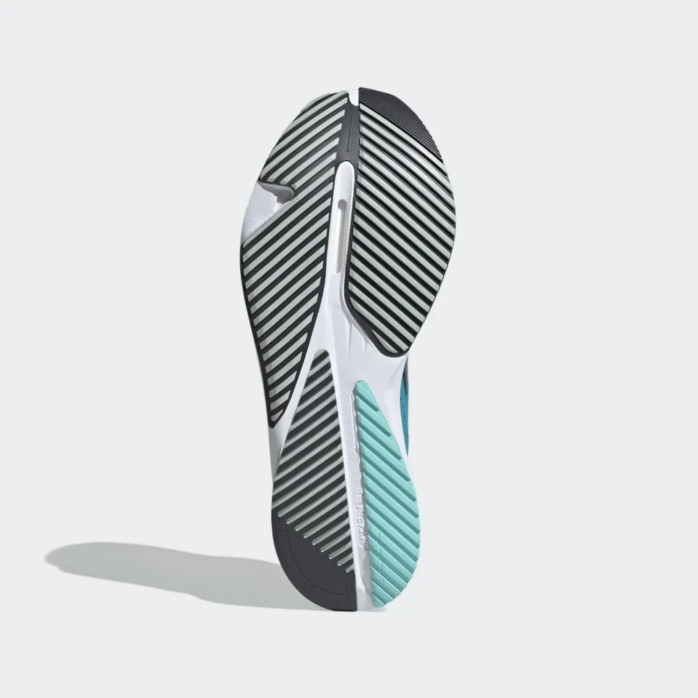 ADIDAS ADIZERO SL - TURQUOISE