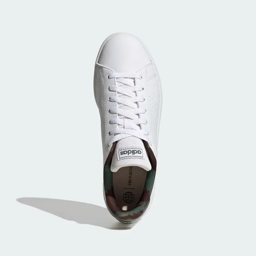 ADIDAS ADVANTAGE BASE - GW9283