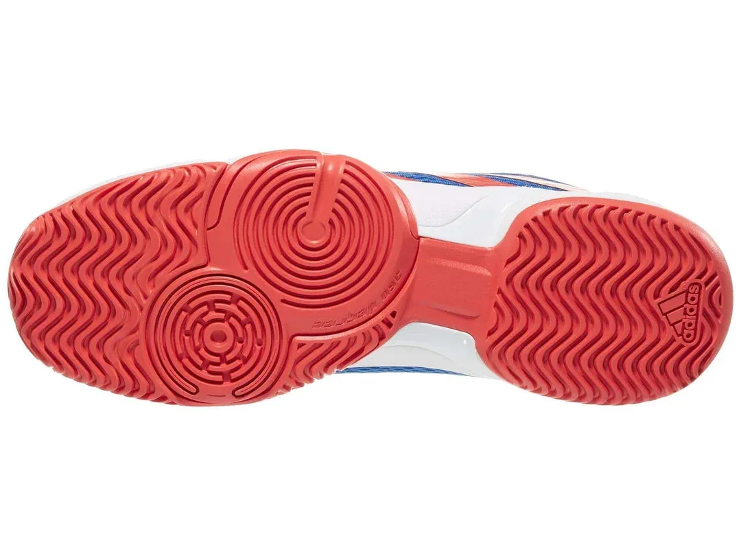 Adidas Barricade K Tennis Shoe