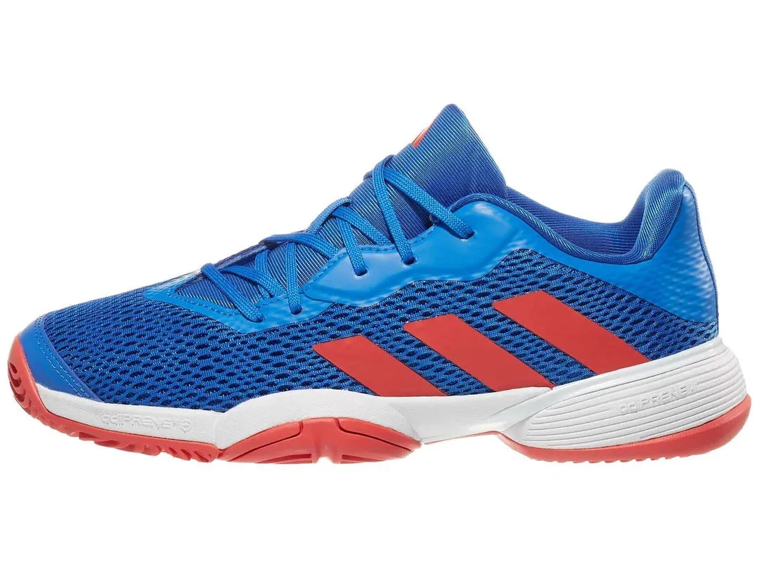 Adidas Barricade K Tennis Shoe