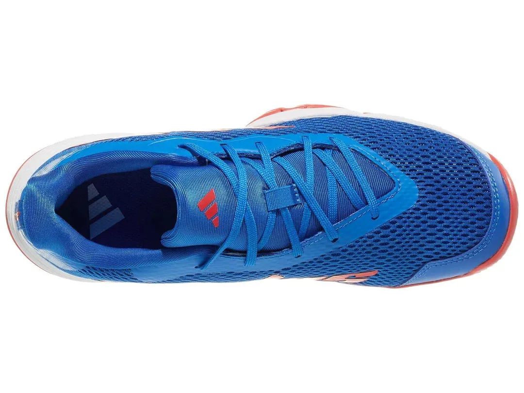 Adidas Barricade K Tennis Shoe