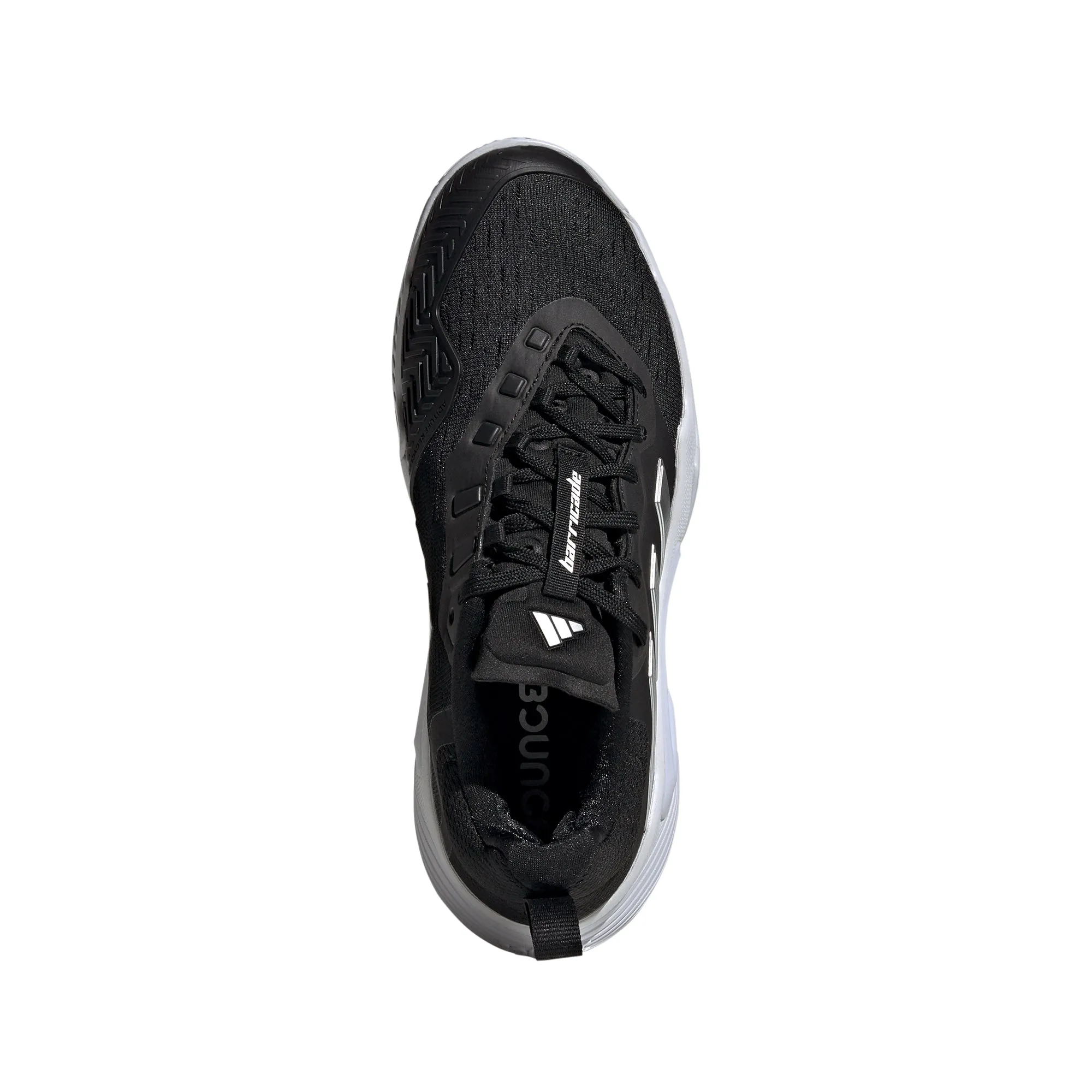 Adidas Barricade Womens All Court Tennis Shoes