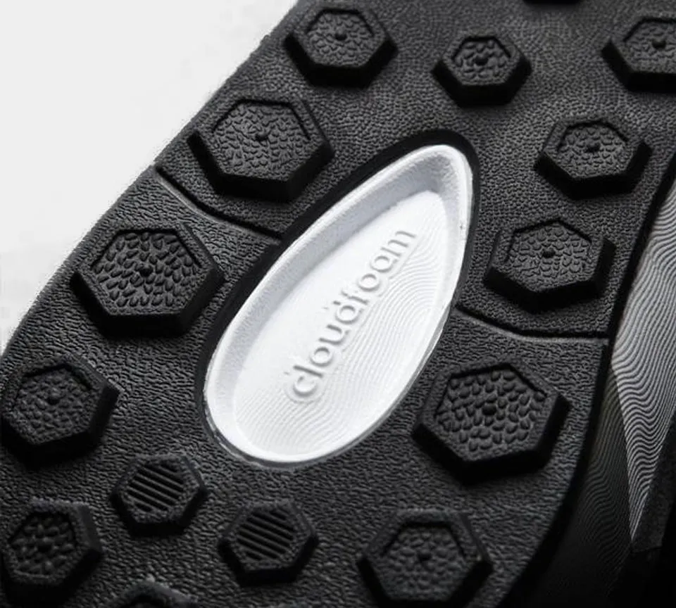 Adidas Cloudfoam Race Shoes
