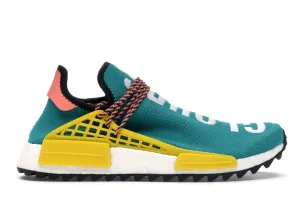 ADIDAS HUMAN RACE NMD PHARRELL SUN GLOW