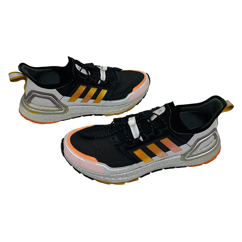 Adidas Men’s UltraBoost Winter.RDY Training Shoes (Size 44) - FV8363