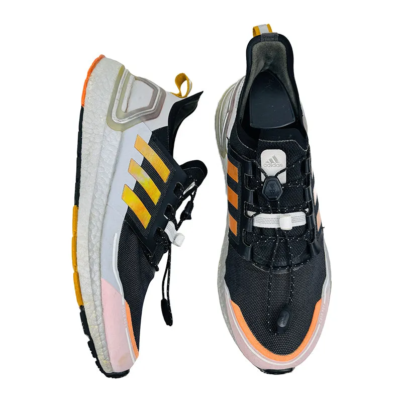 Adidas Men’s UltraBoost Winter.RDY Training Shoes (Size 44) - FV8363