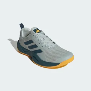 ADIDAS RAPIDMOVE TRAINER - GREY