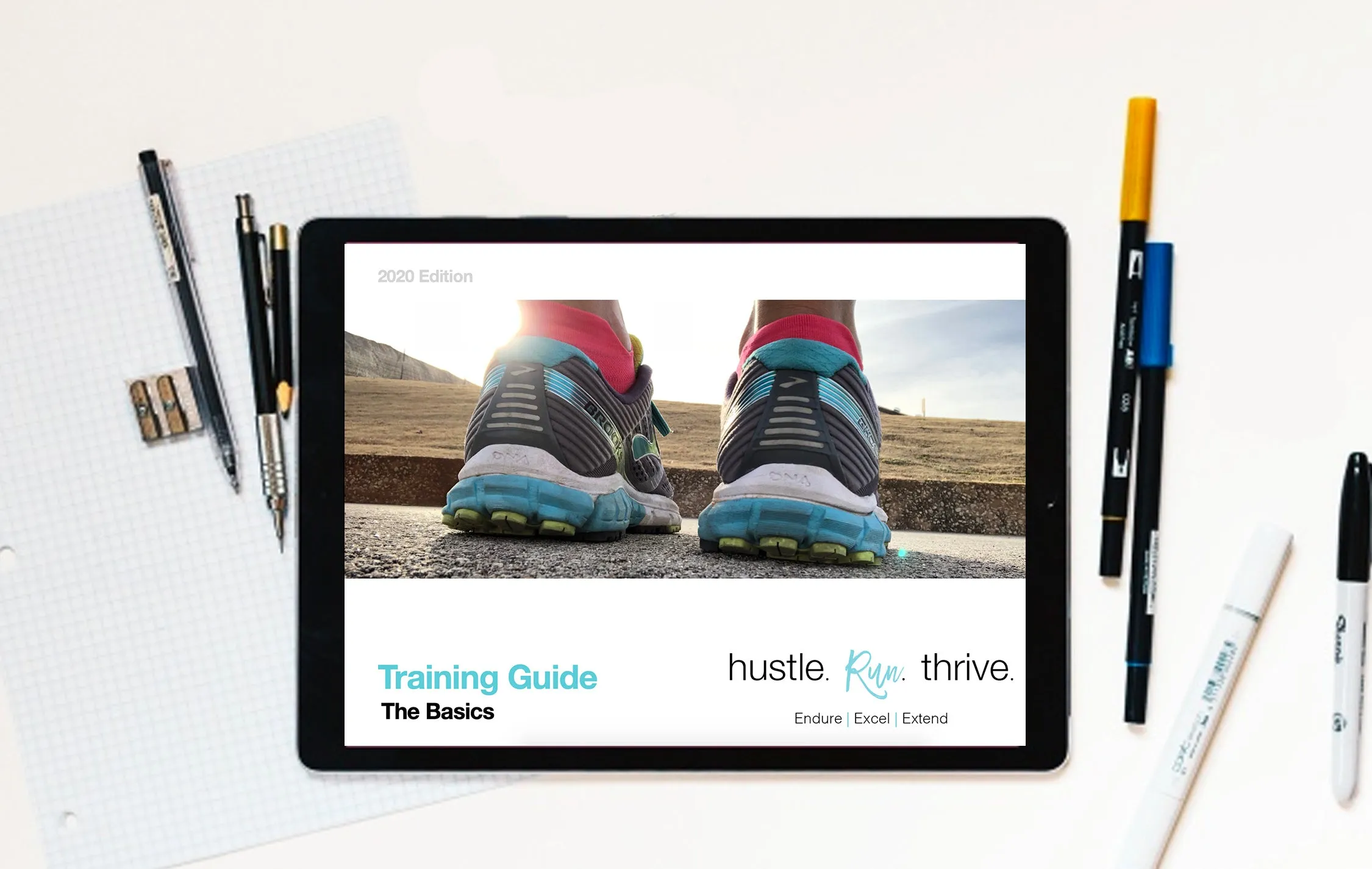 Advanced Personal Online Running Coaching - Monthly Coaching Subscription