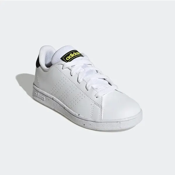 ADVANTAGE LIFESTYLE COURT LACE SHOES