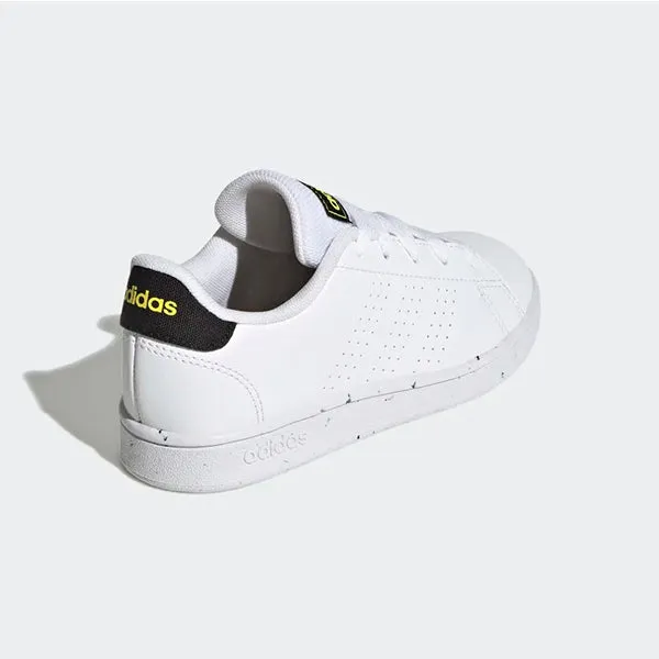ADVANTAGE LIFESTYLE COURT LACE SHOES