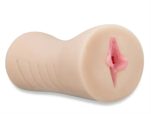Adventure Mate: Textured Toy with Hand-Painted Details